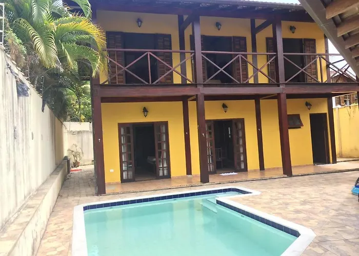 Mansão Amarela