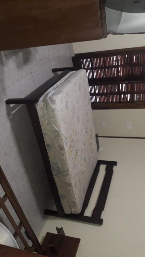 Mansao Amarela Hospedagem domiciliar